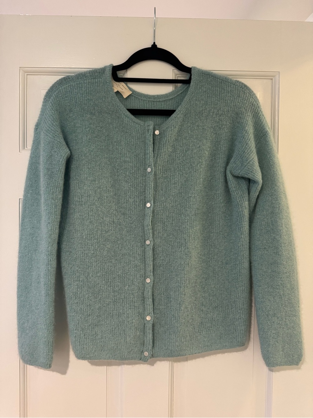 Sezane Cardigan xs - Like New